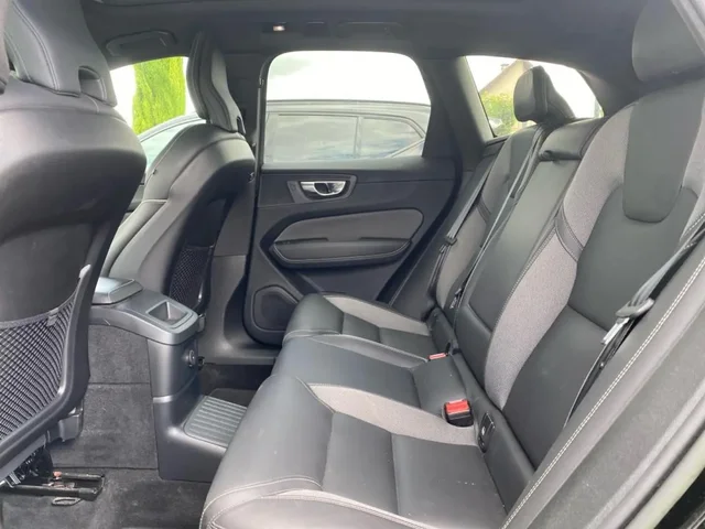 Occasion VOLVO XC60 à  chez Elypse Autos