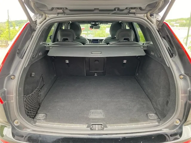 Occasion VOLVO XC60 à  chez Elypse Autos