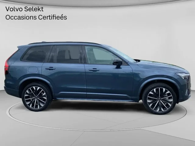 Occasion VOLVO XC90 à  chez Elypse Autos
