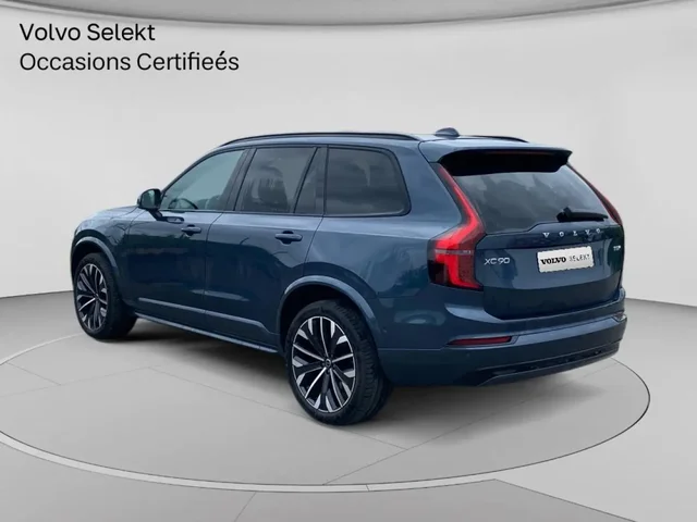 Occasion VOLVO XC90 à  chez Elypse Autos