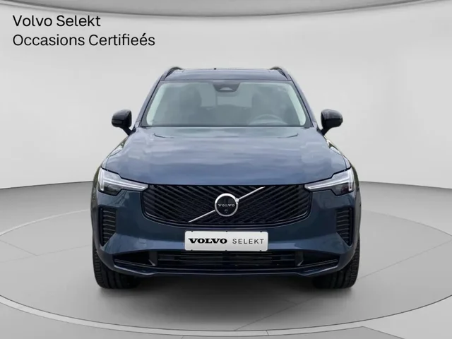 Occasion VOLVO XC90 à  chez Elypse Autos