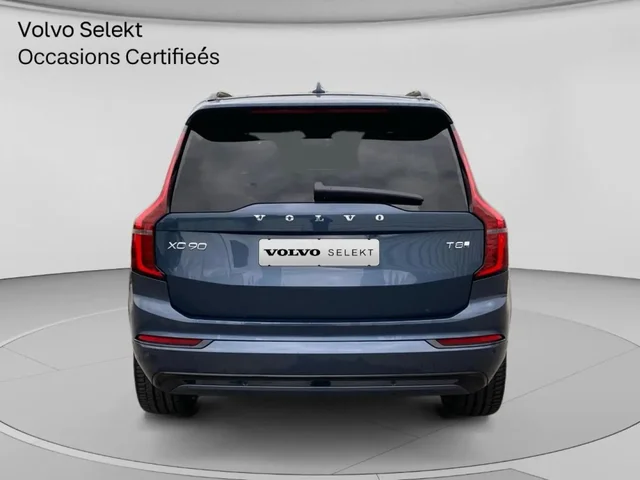 Occasion VOLVO XC90 à  chez Elypse Autos