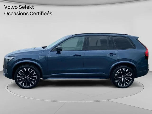 Occasion VOLVO XC90 à  chez Elypse Autos