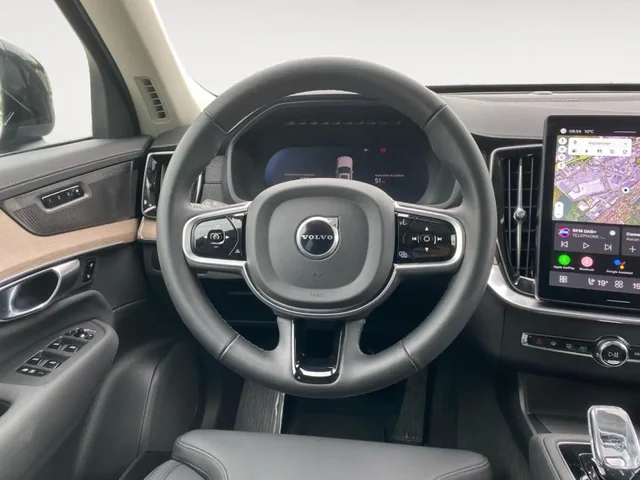 Occasion VOLVO XC90 à  chez Elypse Autos