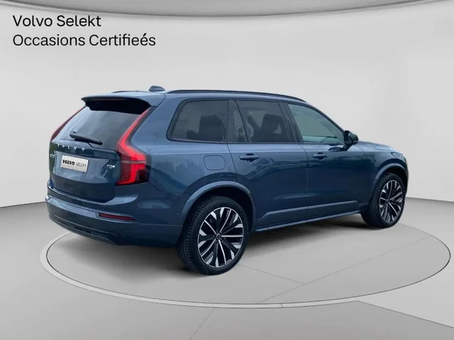 Occasion VOLVO XC90 à  chez Elypse Autos
