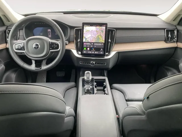 Occasion VOLVO XC90 à  chez Elypse Autos