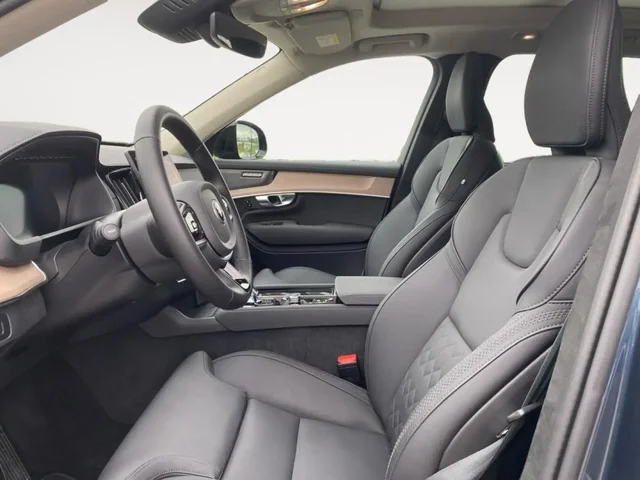 Occasion VOLVO XC90 à  chez Elypse Autos