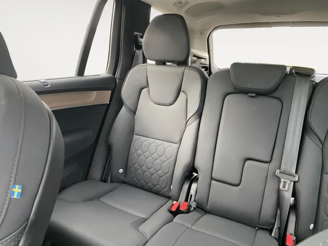 Occasion VOLVO XC90 à  chez Elypse Autos