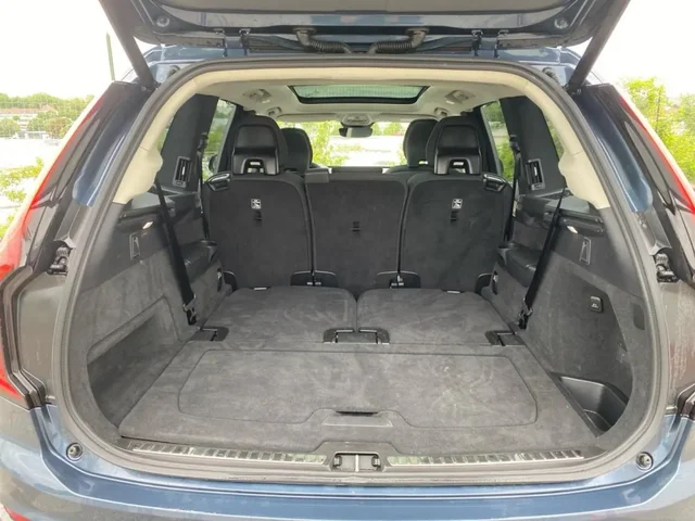 Occasion VOLVO XC90 à  chez Elypse Autos