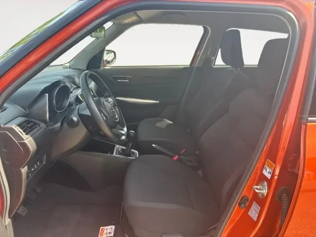 Occasion SUZUKI Swift à  chez Elypse Autos