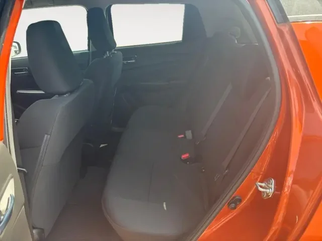Occasion SUZUKI Swift à  chez Elypse Autos