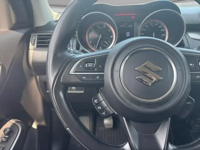 Occasion SUZUKI Swift à  chez Elypse Autos
