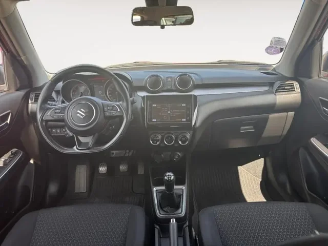 Occasion SUZUKI Swift à  chez Elypse Autos