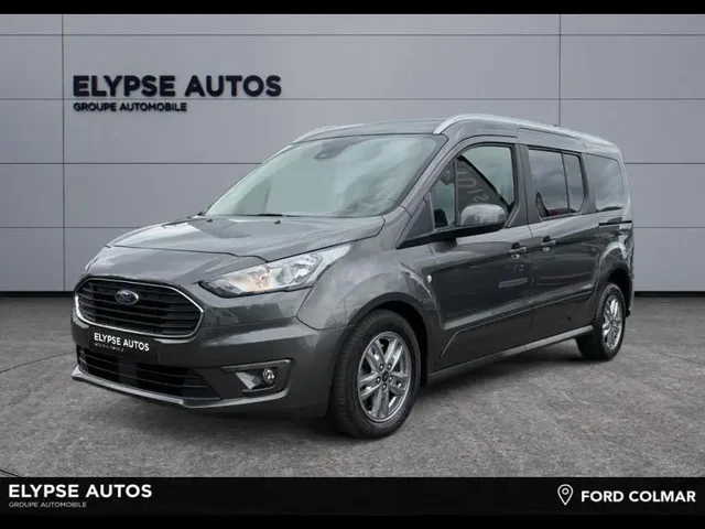 Occasion FORD Grd Tourneo Connect à  chez Elypse Autos