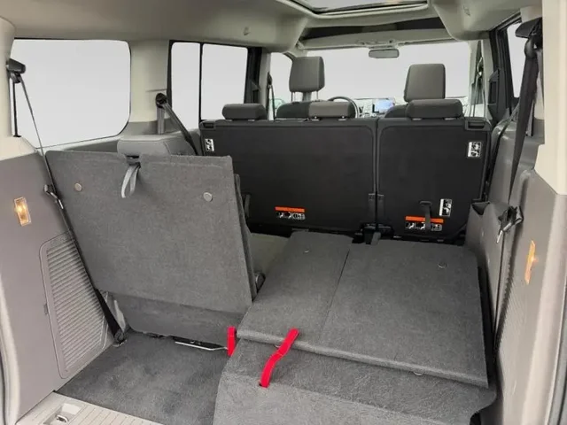 Occasion FORD Grd Tourneo Connect à  chez Elypse Autos