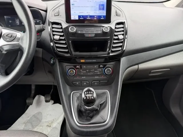 Occasion FORD Grd Tourneo Connect à  chez Elypse Autos