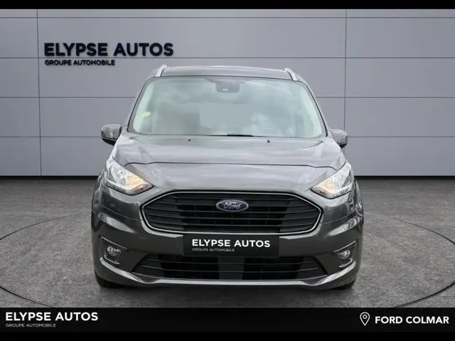 Occasion FORD Grd Tourneo Connect à  chez Elypse Autos