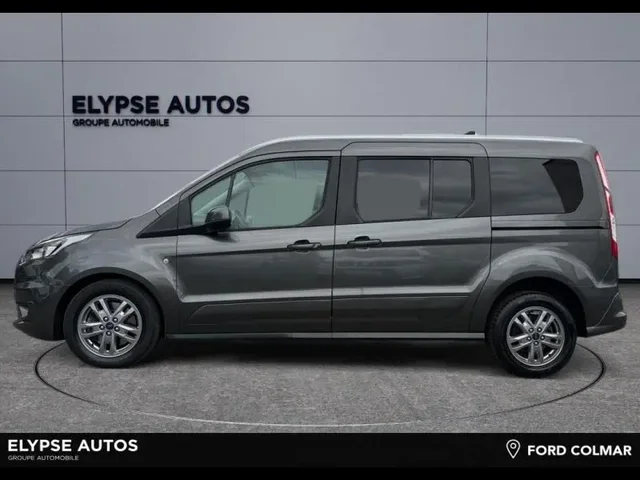 Occasion FORD Grd Tourneo Connect à  chez Elypse Autos