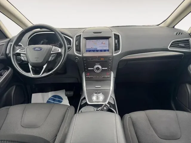 Occasion FORD S-MAX à  chez Elypse Autos