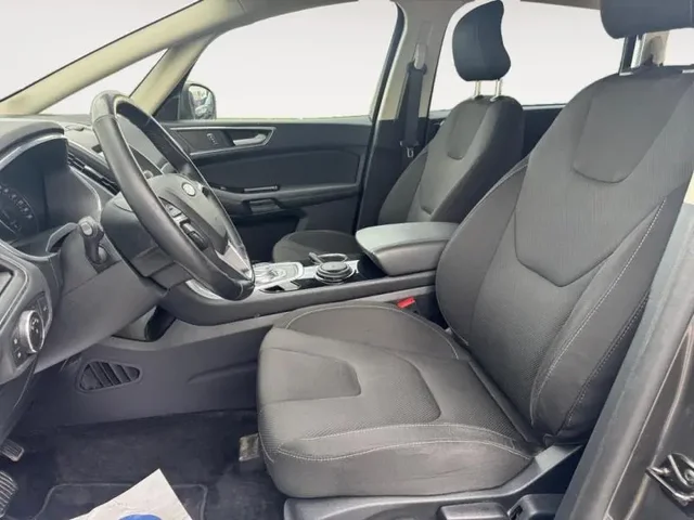 Occasion FORD S-MAX à  chez Elypse Autos
