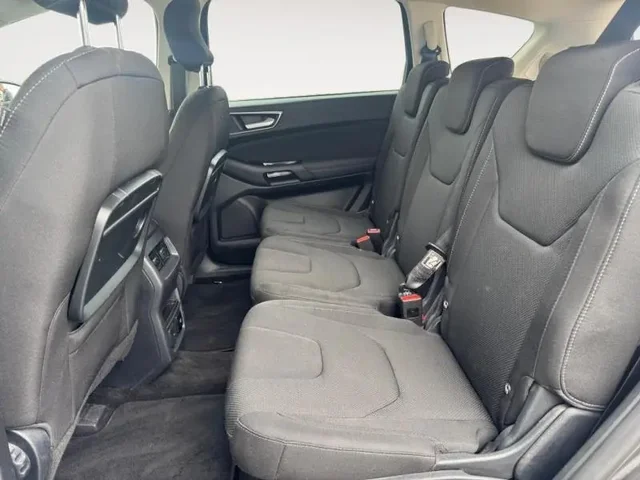 Occasion FORD S-MAX à  chez Elypse Autos