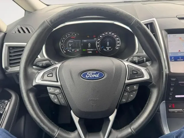 Occasion FORD S-MAX à  chez Elypse Autos