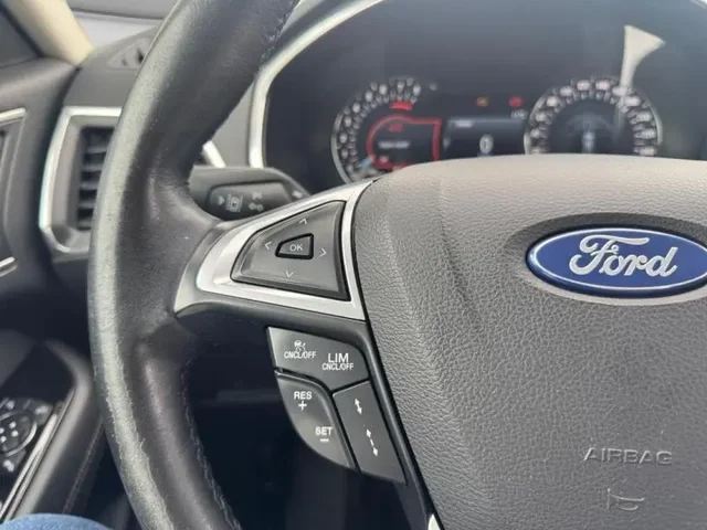 Occasion FORD S-MAX à  chez Elypse Autos
