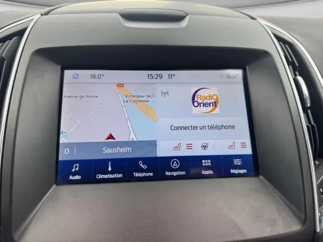 Occasion FORD S-MAX à  chez Elypse Autos