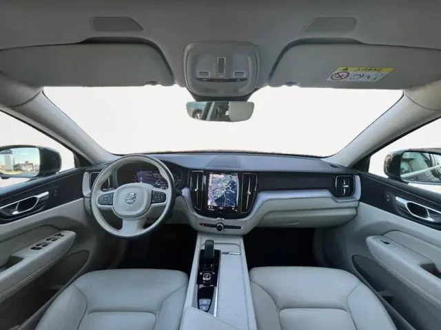 Occasion VOLVO XC60 à  chez Elypse Autos