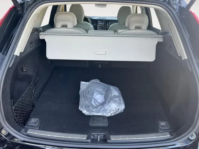 Occasion VOLVO XC60 à  chez Elypse Autos