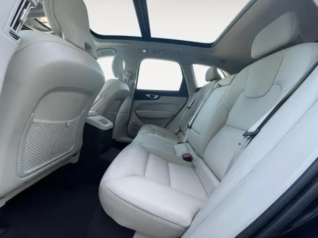 Occasion VOLVO XC60 à  chez Elypse Autos