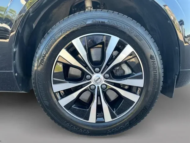 Occasion VOLVO XC60 à  chez Elypse Autos