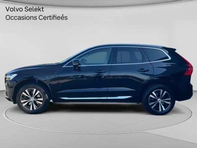 Occasion VOLVO XC60 à  chez Elypse Autos