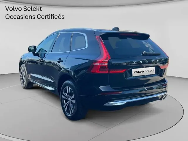 Occasion VOLVO XC60 à  chez Elypse Autos