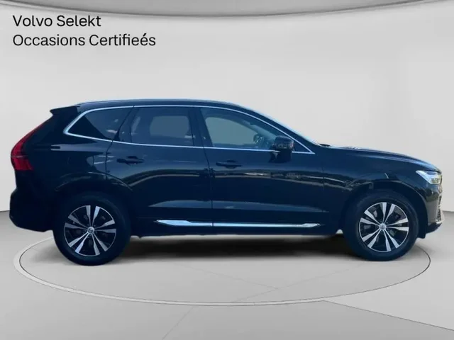 Occasion VOLVO XC60 à  chez Elypse Autos