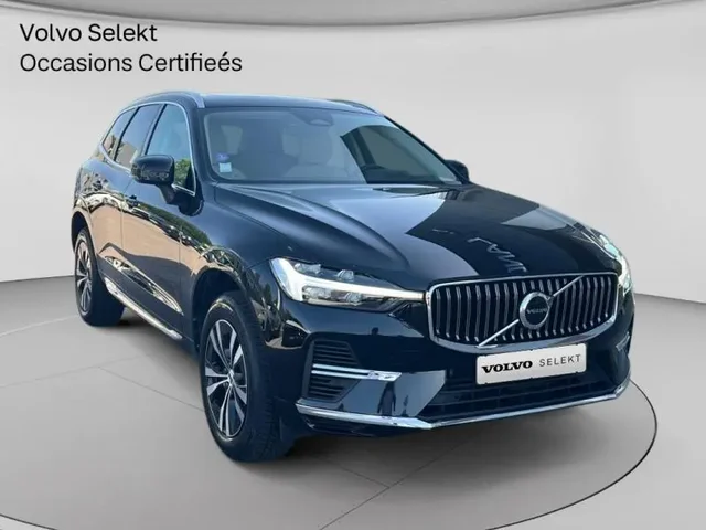 Occasion VOLVO XC60 à  chez Elypse Autos
