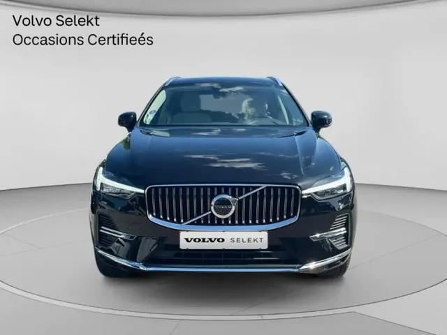 Occasion VOLVO XC60 à  chez Elypse Autos