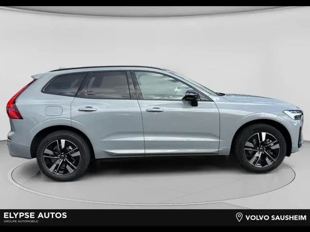 Démo VOLVO XC60 à  chez Elypse Autos