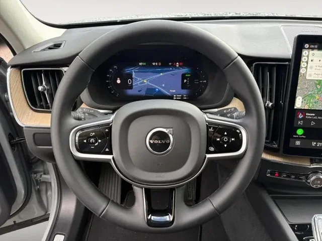 Démo VOLVO XC60 à  chez Elypse Autos