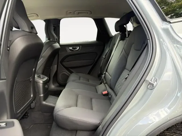 Démo VOLVO XC60 à  chez Elypse Autos
