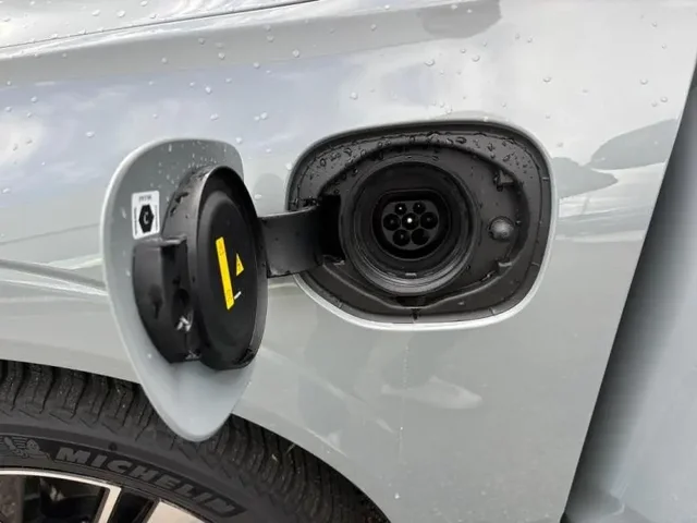 Démo VOLVO XC60 à  chez Elypse Autos
