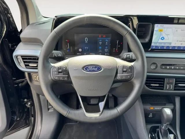 Démo FORD Tourneo Courier à  chez Elypse Autos