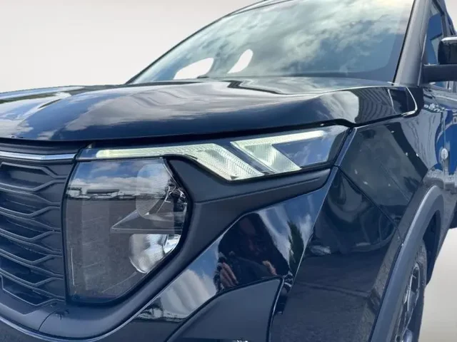Démo FORD Tourneo Courier à  chez Elypse Autos