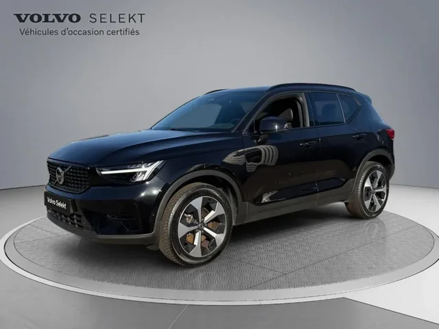 Occasion VOLVO XC40 à  chez Elypse Autos