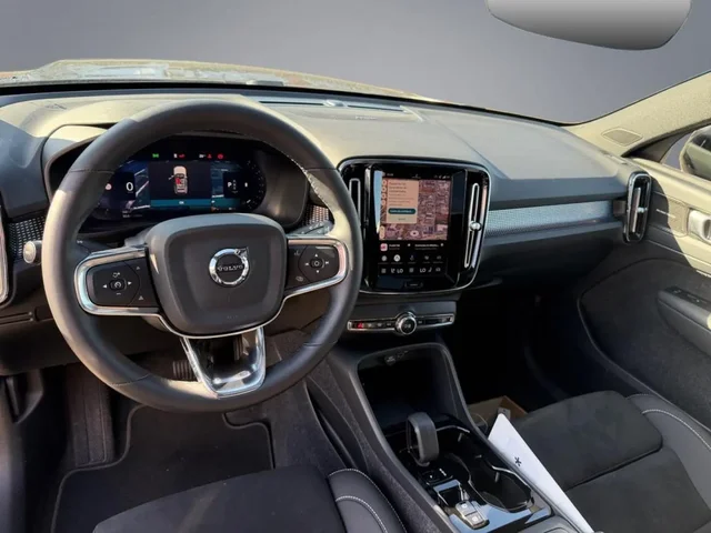 Occasion VOLVO XC40 à  chez Elypse Autos