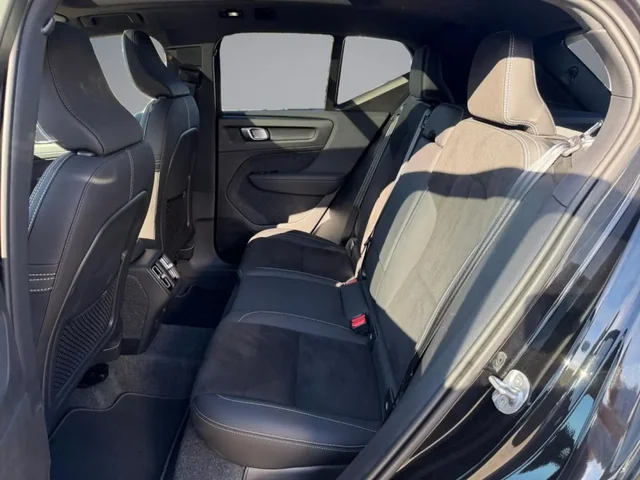 Occasion VOLVO XC40 à  chez Elypse Autos