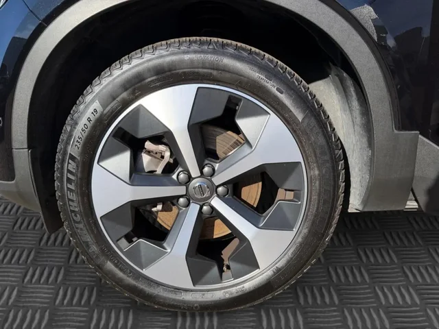 Occasion VOLVO XC40 à  chez Elypse Autos