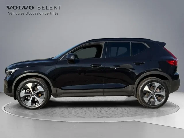 Occasion VOLVO XC40 à  chez Elypse Autos