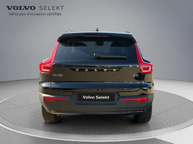 Occasion VOLVO XC40 à  chez Elypse Autos