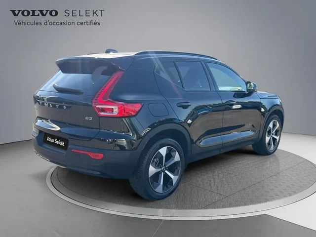 Occasion VOLVO XC40 à  chez Elypse Autos